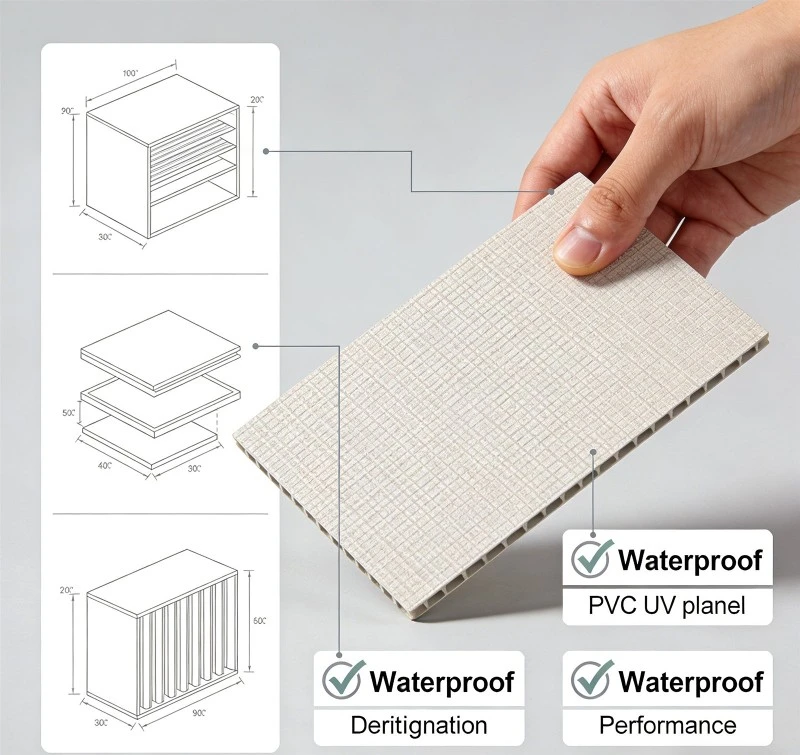 PVC Shower Panel Manufacturing PVC Shower Panel Manufacturing